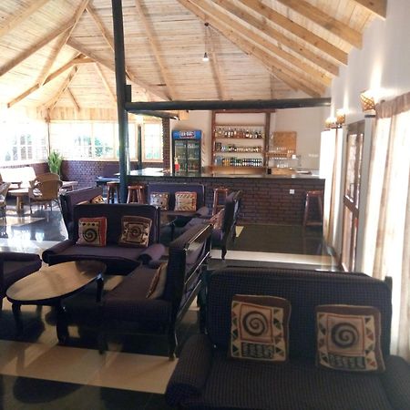 Ngorongoro Camp And Lodge Карату Экстерьер фото